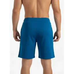 OWERRIA FIT Imported forway Lycra Shorts for Men Both Side Zip Pocket image 3