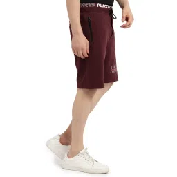 status quo Men's Board Shorts image 1
