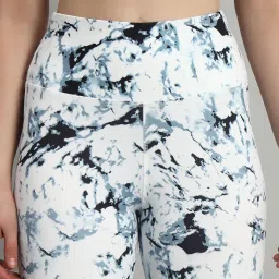 Mehrang Streatchable Gym Pants for Women & Tights for Women, Yoga Track Pants for Women High Waist image 5