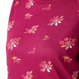 stories.label Cotton Sweatshirt for Women in 300 GSM Fabric with Ribbed Details Includes Plus Sizes (S-5XL) image 2