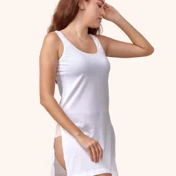 lyra Women Cotton Camisole image 2