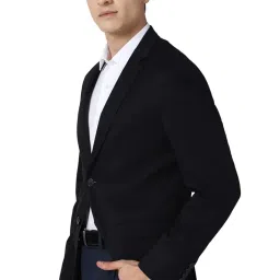 peter england Men's Slim Blazer image 1
