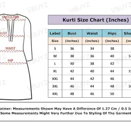 vbuyz Women's Floral Print Flared Cotton Beige Stitched Dress image 1