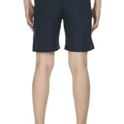 trekmonk Men's Dryfit Polyester Sports Shorts Running, Hiking, Gym image 4