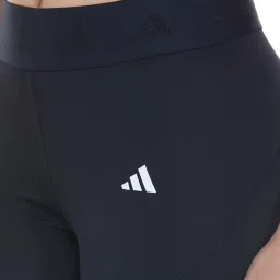 adidas Women Skinny Fit High Rise Tights image 2