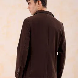 the indian garage co Men's Slim Blazer image 4