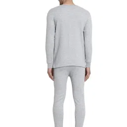 kalt Men Winter Inner Body Warmer Thermal Wear Set image 1