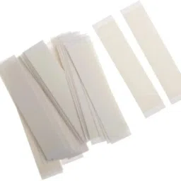 voloyo Fashion Tape 216pc | Invisible Double-Sided Clothing & Body Tape | Transparent Strong Adhesive for Dresses, Saree, Tops, Neckline, Hem & Wardrobe Fixes | Skin & Fabric Friendly | Assorted image 1