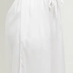 max Women's Regular Fit Mid Rise Palazzo image 3