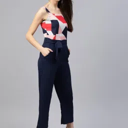 zima leto Womens Jumpsuit image 5