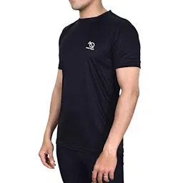aqua holic Aqua Premium Swimwear | Swimsuit | Swimming Costume | T-Shirt & Shorts for Men image 2