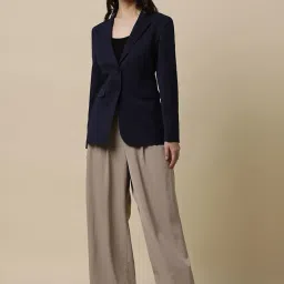 maykr Casual Blazer, Blazer for Women, Formal Blazer 9 image 3