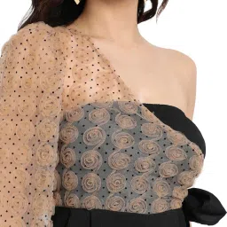 campus sutra Women Jumpsuit image 4