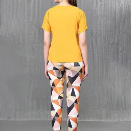 dtr fashion Women's Active Wear Stretchable Tracksuit | Yoga Wear Suit Set | Casual Wear Tracksuit image 2