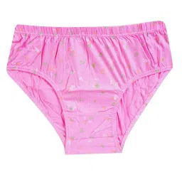 yellowdelight Women 100% Cotton Panties image 2