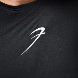 fuaark Men's Sleeveless Compression Gym Tank Tops Sport Vest image 2