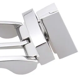 bnf Alloy Belt Buckle for Leather Strap Classic Belt Accessories Pin Belt Buckle | Clothing Shoes & Accessories | Mens Accessories | Belt Buckles image 1