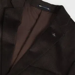 arrow Men's Single Breasted Slim Blazers image 2