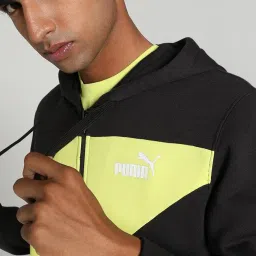 puma Men Jogging Suit Track Suit image 2