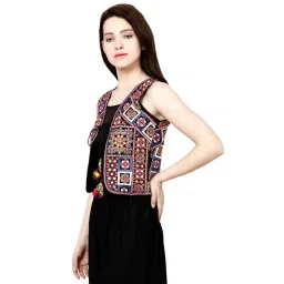 prijam Women's Blouson Jacket image 4