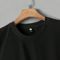 sfclick Mens Tank Tops Sleeveless Round Neck Polycotton Vest for Gym, Running and Outdoor image 4