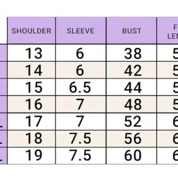soulemo Women Cotton Floor Length Nighty 1633 image 1