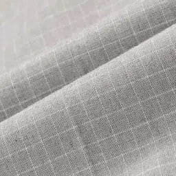 arrow Men's Checked Tapered Fit Trousers image 1