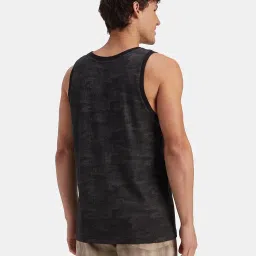 jockey Men's Regular Fit Vest image 2