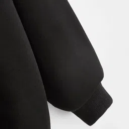 lll fashion Women's Solid Casual Zipper Sweatshirt For Winter image 3