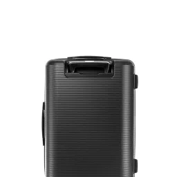samsonite 4 Wheels Trolley Bag Suitcase for Travel | Staren 55 Cms Polycarbonate Hardsided Small Spinner Cabin Luggage Trolley Bag, Matte Green image 4