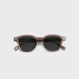 sam & marshall TOREN Sunglasses I 400UV Protection I Round Sunglass I Men & Women image 1