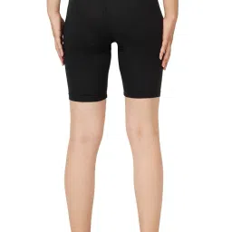 bamboology Women's Sorties Cycling Shorts | Bamboo Cotton Anti Bacterial Uniform, Under Dress Shorts Tights for Girls image 4