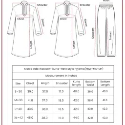 vastramay Men's Cream And Gold Silk Blend Sherwani Set - Step Into Refined Elegance With This Luxurious Silk Blend Jacquard Sherwani With Kurta And Pyjama. image 5