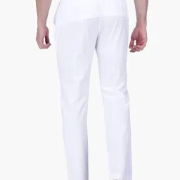 rajubhai hargovindas Men's Cotton Solid Pyjama Bottom Pack of 2 image 4