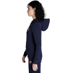 puma Women Jacket image 2