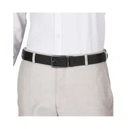 tommy hilfiger Leather Men Belt image 3