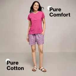 nykd Women Shorts image 1