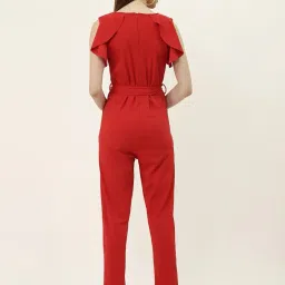 tandul Solid Women Jumpsuit image 5