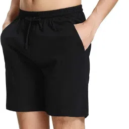 cleesh Men's Cotton Shorts | (Pack of 3) image 1