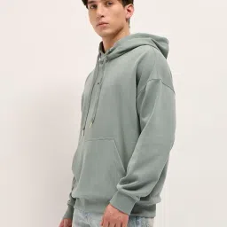 the bear house Men Hooded Sweatshirt image 3