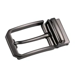bnf 4Xmetal Belt Buckle Mens For 32Mm-34Mm Belt Classic Zinc Alloy Pin Belt Buckle | Mens Accessories | Belt Buckles image 4