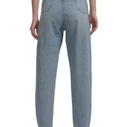 tokyo talkies Women's Mom Fit Jeans image 2