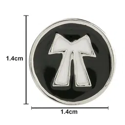 tripin Cufflinks For Men Lawyer Cufflinks Women In A Gift Box image 2