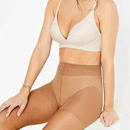 jodiaa Lifestyle Presents 20 Denier Support Shine Women Pantyhose image 2