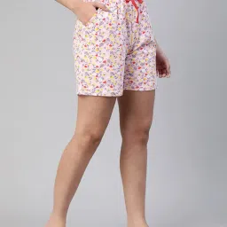 lyra Women's Boxer Shorts image 4