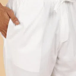 fabindia Men's Kurta Set image 5