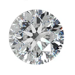 aanya gems White Zircon Stone Original Certified 6.25 Ratti with Lab Report & Guarantee Certified American Cut Zircon Stone A++ Quality for Astrology Benefits for Men & Women with Lab Certificate image 2