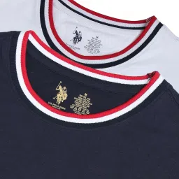 u.s. polo assn. Men's Relaxed Fit T-Shirt image 3