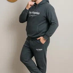 austivo Man Winter Track Suit image 3