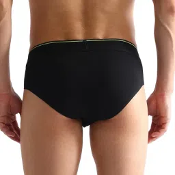 u.s. polo assn. Men's Cotton Blend Briefs image 2